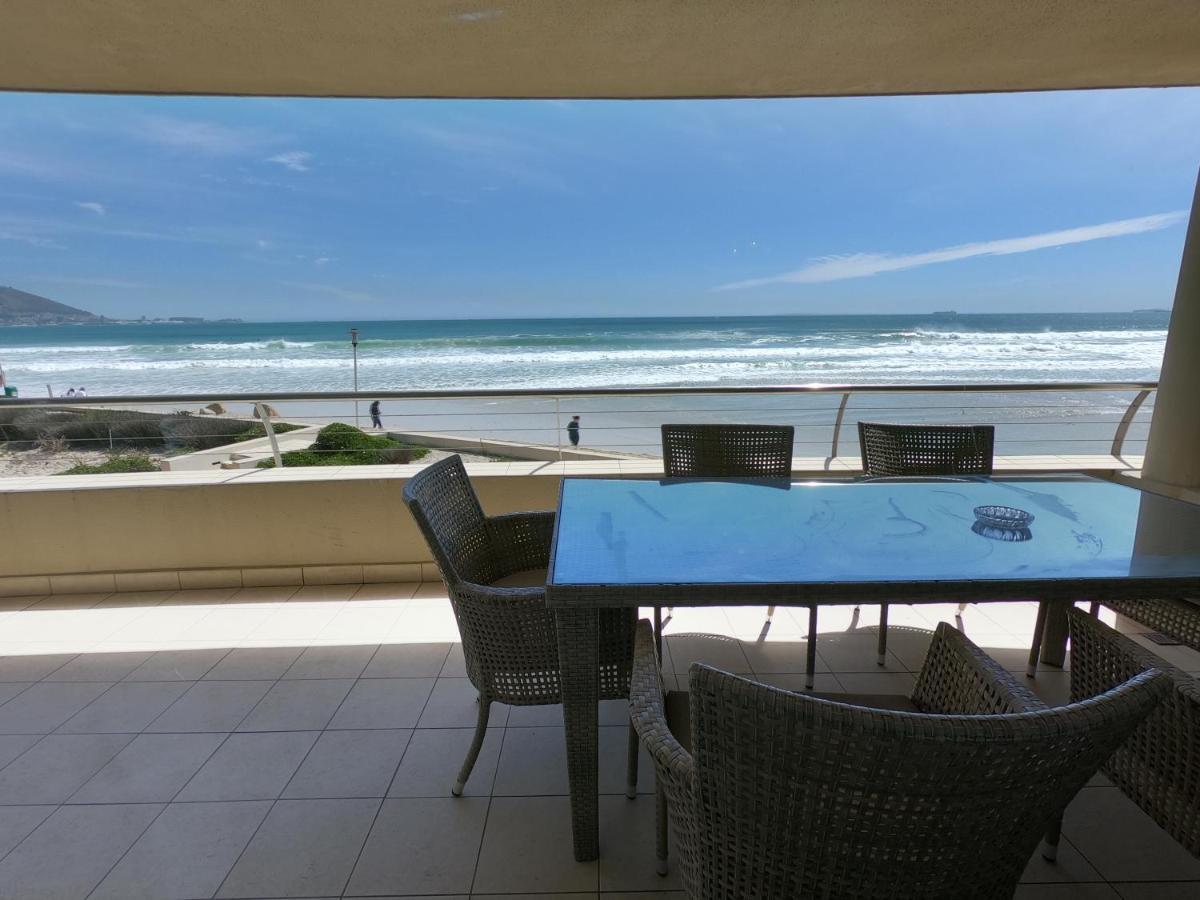 Lagoon Beach Hotel Apartments Kapstaden Exteriör bild