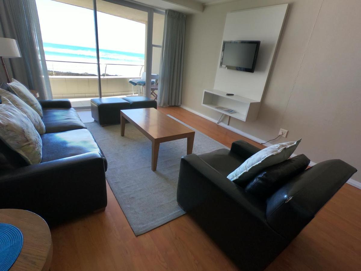 Lagoon Beach Hotel Apartments Kapstaden Exteriör bild